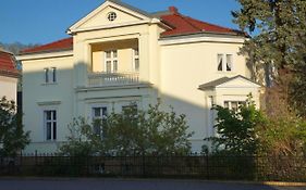 Villa Moeller